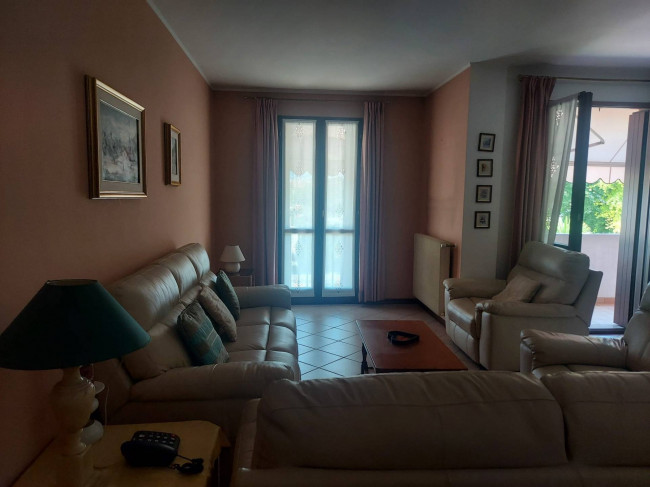 Appartamento in affitto a Roveredo in Piano