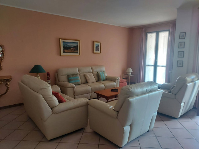 Appartamento in affitto a Roveredo in Piano