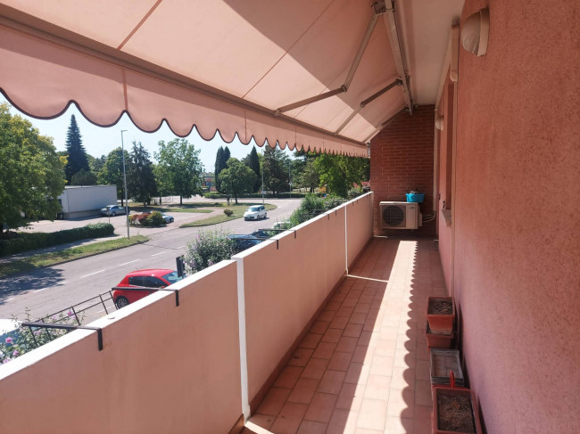 Appartamento in affitto a Roveredo in Piano