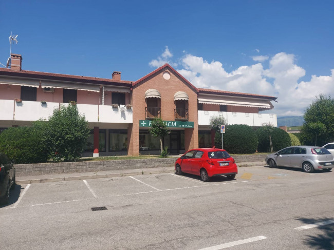 Appartamento in affitto a Roveredo in Piano