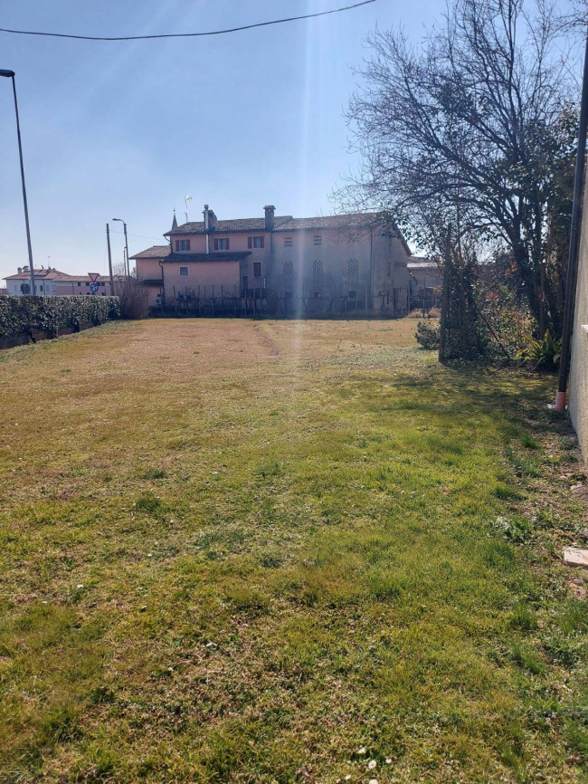 casa indipendente in affitto a San Quirino