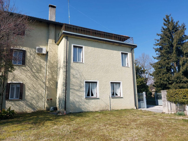 casa indipendente in affitto a San Quirino