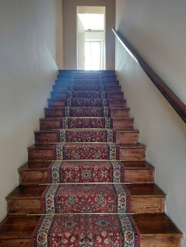 casa indipendente in affitto a San Quirino