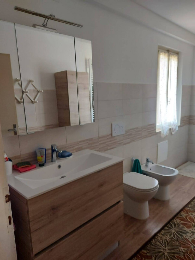 casa indipendente in affitto a San Quirino