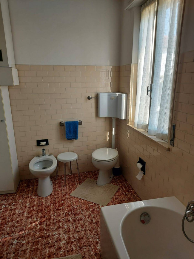 casa indipendente in affitto a San Quirino