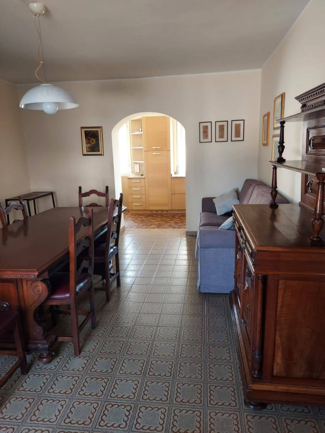 casa indipendente in affitto a San Quirino