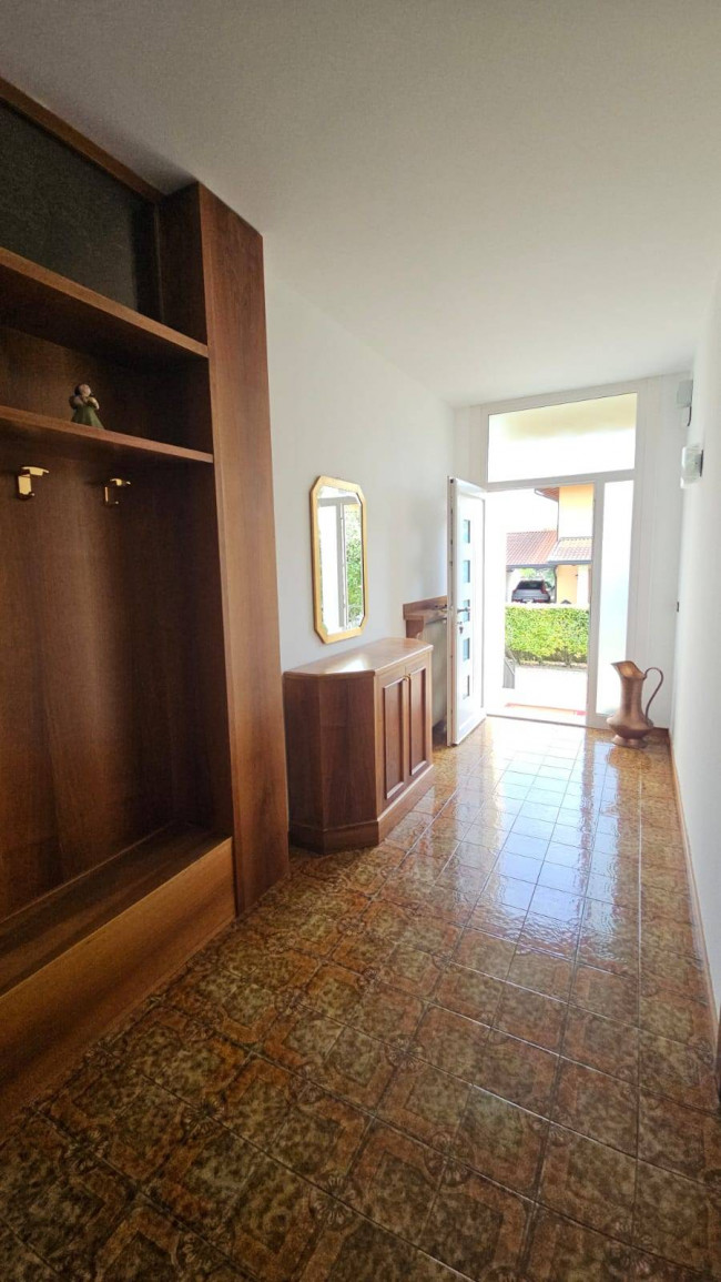 Villa in affitto a Roveredo in Piano