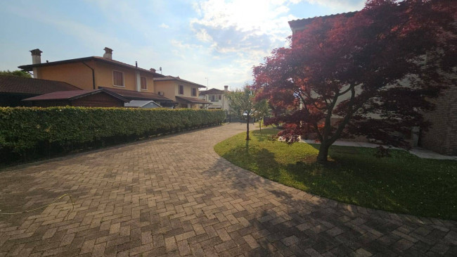 Villa in affitto a Roveredo in Piano