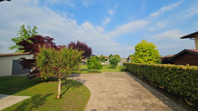 Villa in affitto a Roveredo in Piano