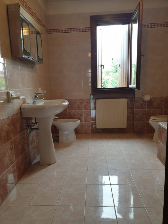 Appartamento in affitto a Roveredo in Piano