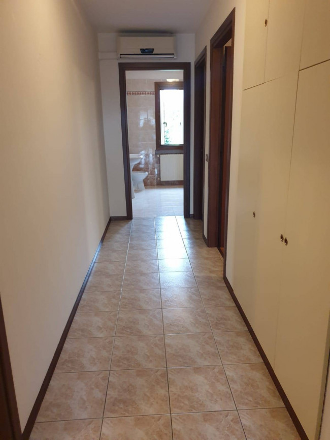 Appartamento in affitto a Roveredo in Piano