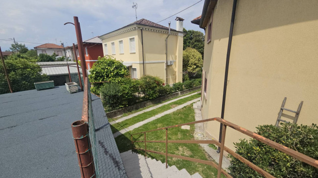 Casa singola in affitto a Pordenone