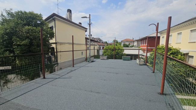Casa singola in affitto a Pordenone