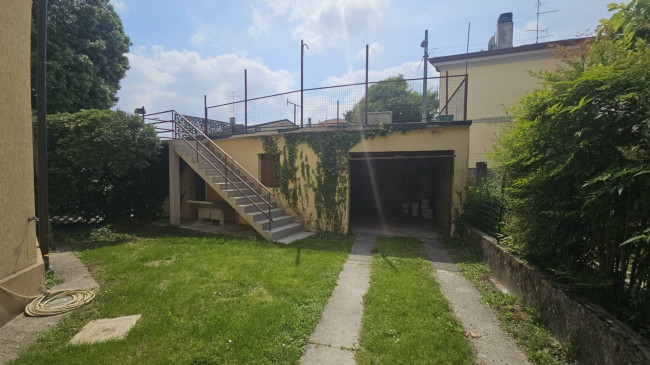 Casa singola in affitto a Pordenone