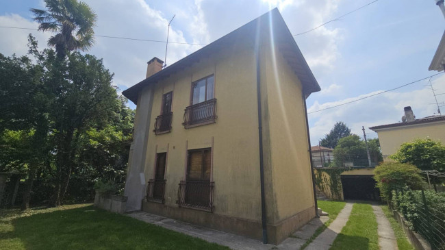 Casa singola in affitto a Pordenone