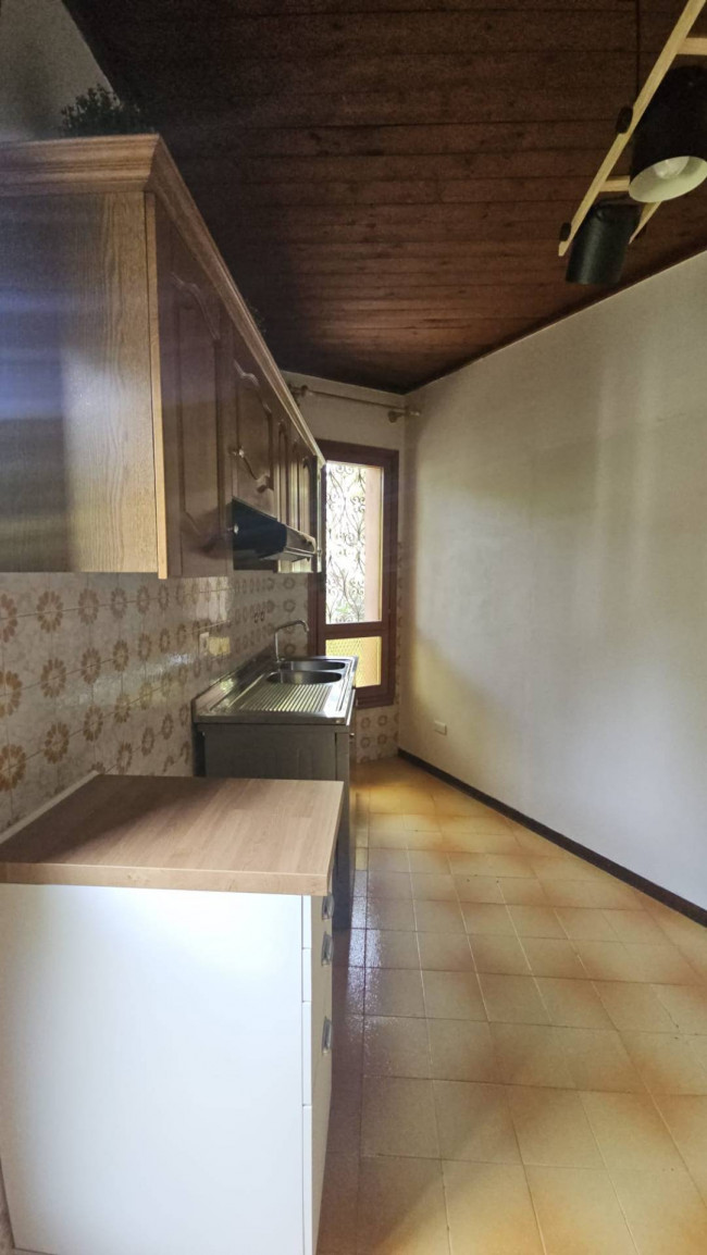 Casa singola in affitto a Pordenone