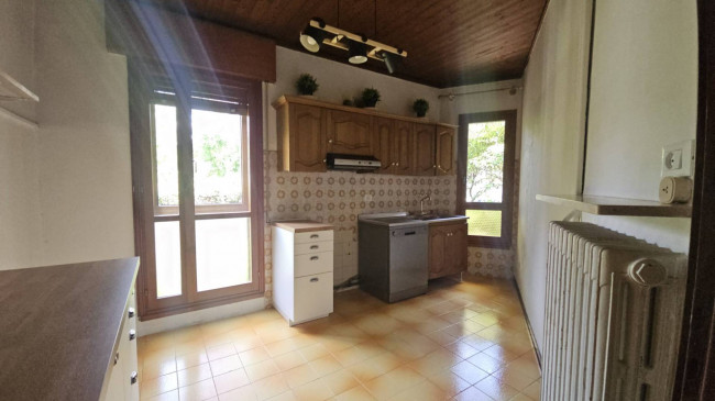 Casa singola in affitto a Pordenone