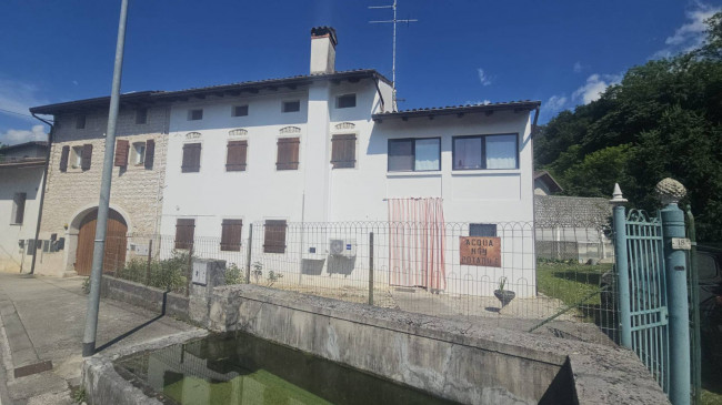Casa singola in affitto a Budoia