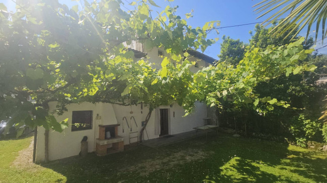 Casa singola in affitto a Budoia