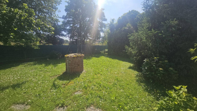 Casa singola in affitto a Budoia
