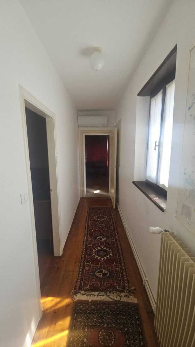 Casa singola in affitto a Budoia
