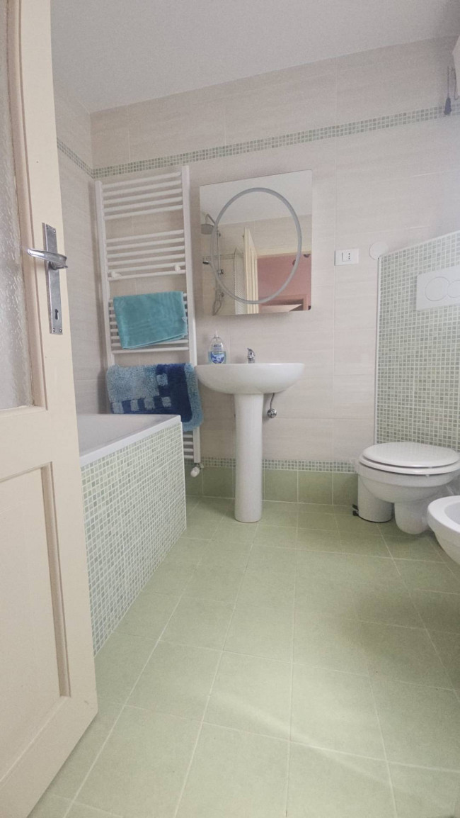 Casa singola in affitto a Budoia