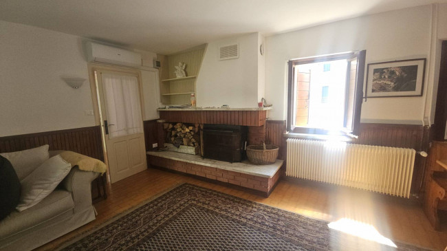 Casa singola in affitto a Budoia