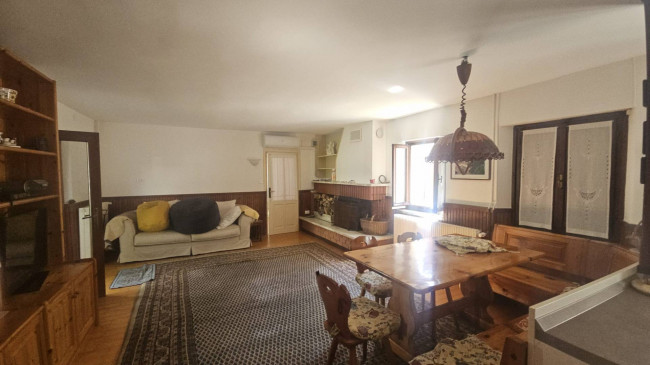 Casa singola in affitto a Budoia