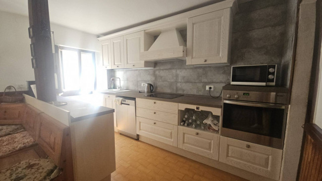 Casa singola in affitto a Budoia