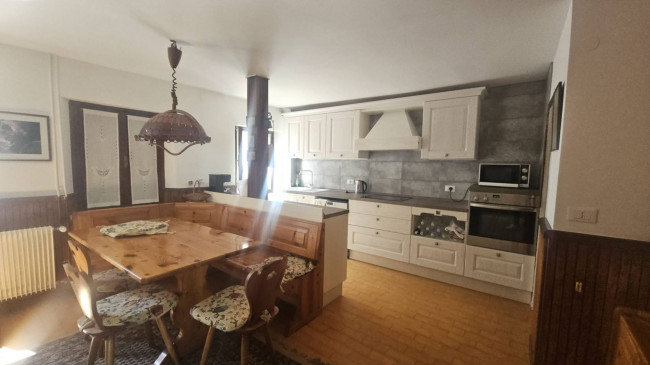 Casa singola in affitto a Budoia