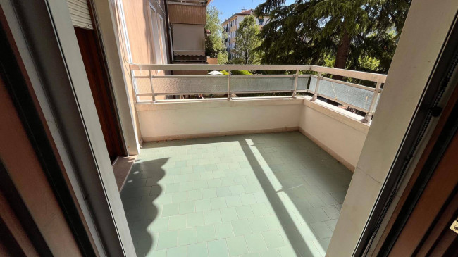 Appartamento in affitto a Sacile