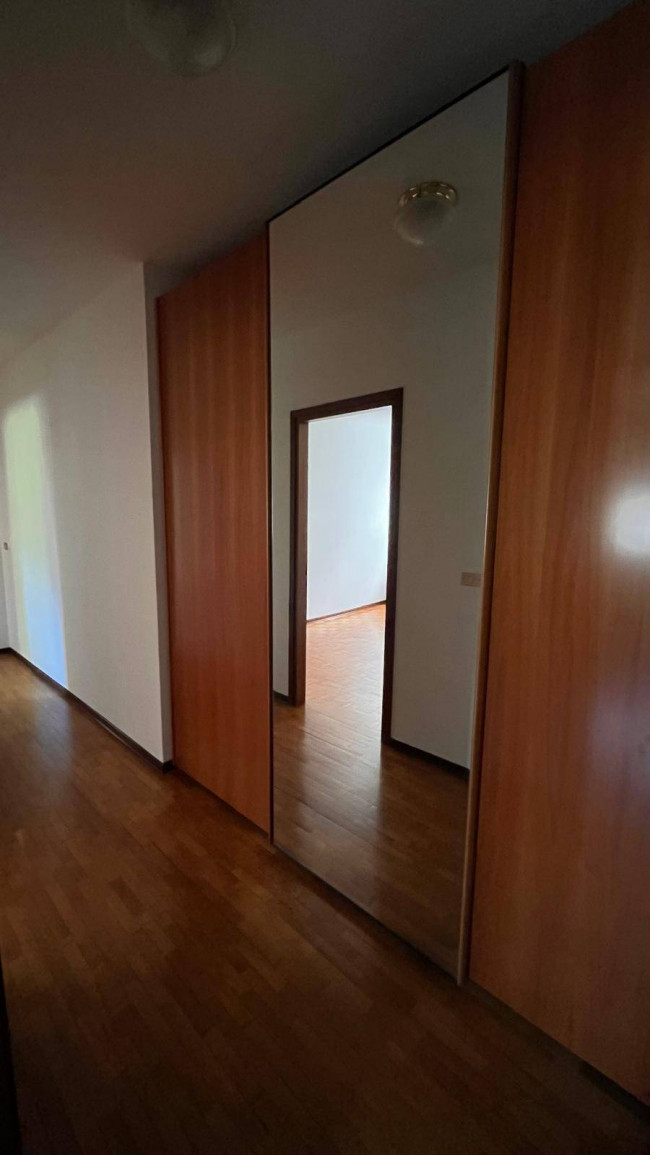 Appartamento in affitto a Sacile