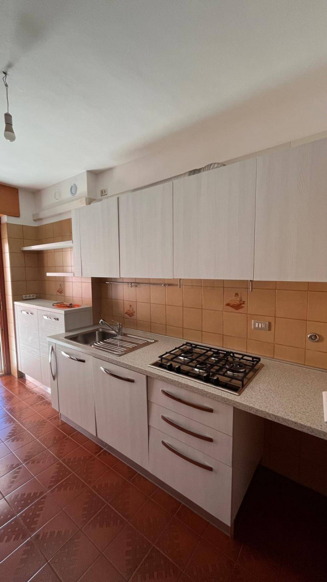 Appartamento in affitto a Sacile