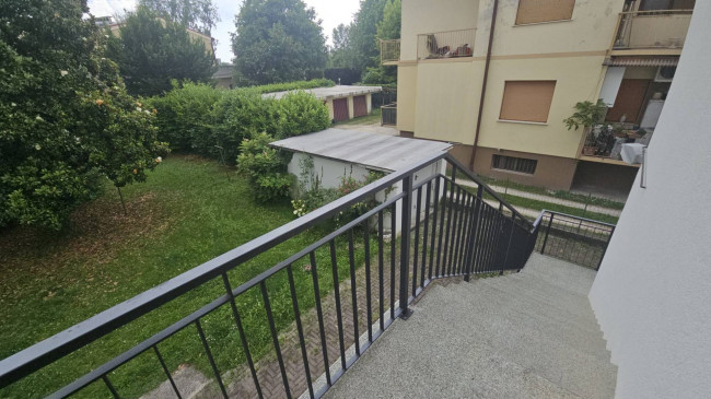Appartamento in affitto a Pordenone