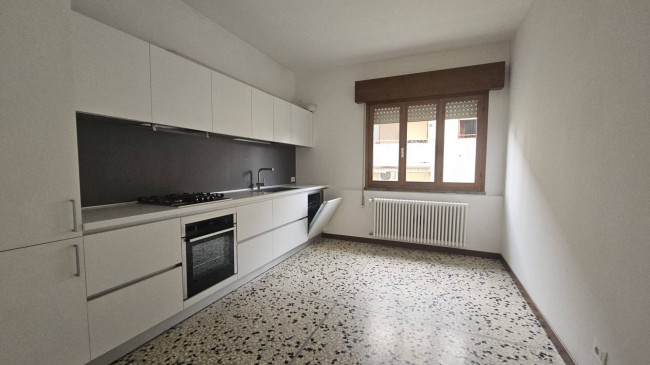 Appartamento in affitto a Pordenone