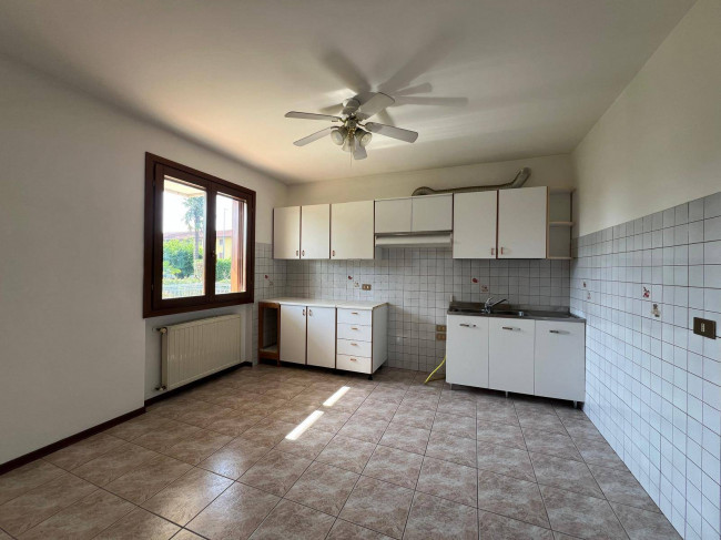 Apartment for rent in Roveredo in Piano