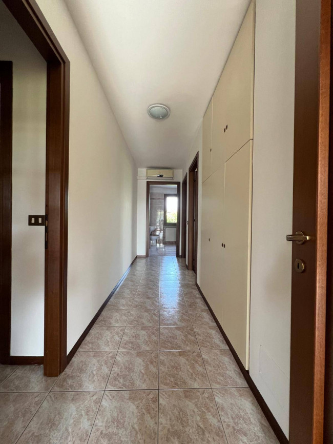 Apartment for rent in Roveredo in Piano
