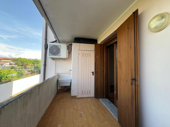 Apartment for rent in Roveredo in Piano