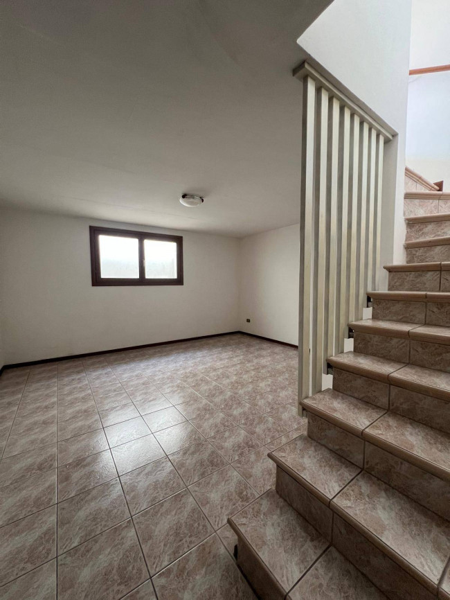 Apartment for rent in Roveredo in Piano