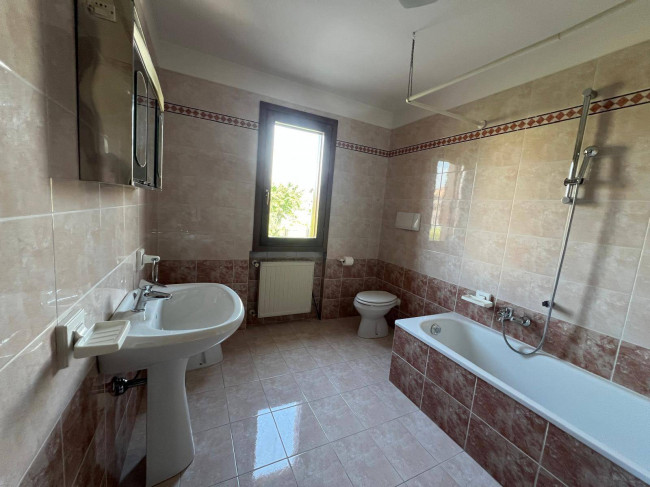Apartment for rent in Roveredo in Piano