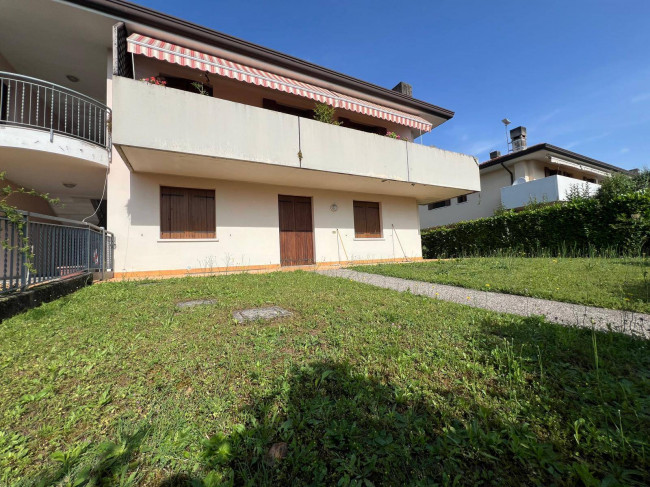 Apartment for rent in Roveredo in Piano
