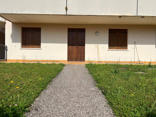 Apartment for rent in Roveredo in Piano