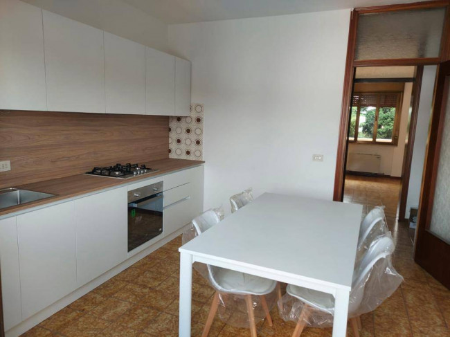 Appartamento in affitto a Cordenons