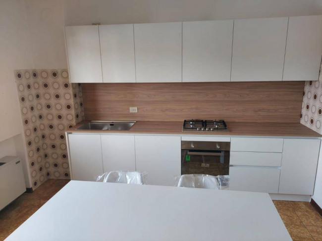 Appartamento in affitto a Cordenons