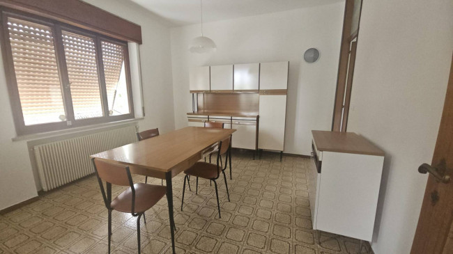 Casa singola in affitto a Porcia