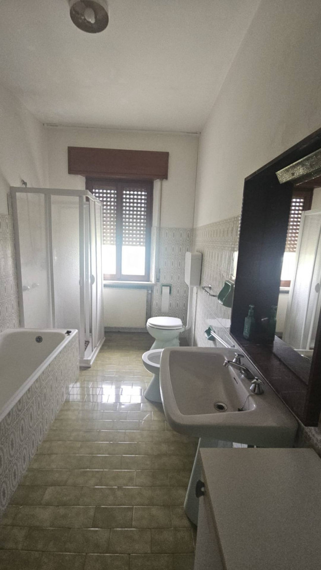 Casa singola in affitto a Porcia