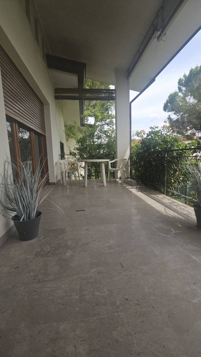 Casa singola in affitto a Porcia