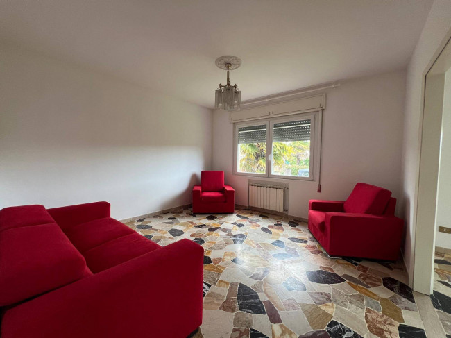 Appartamento in affitto a Roveredo in Piano