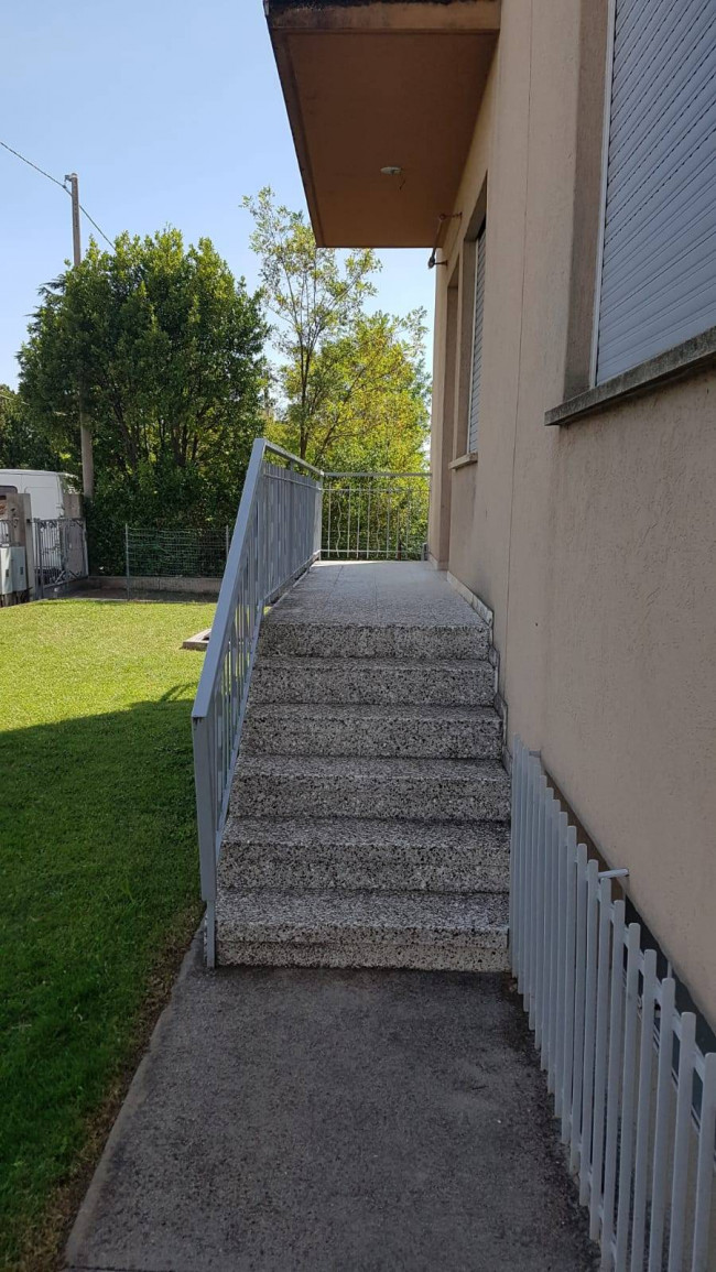 Appartamento in affitto a Roveredo in Piano