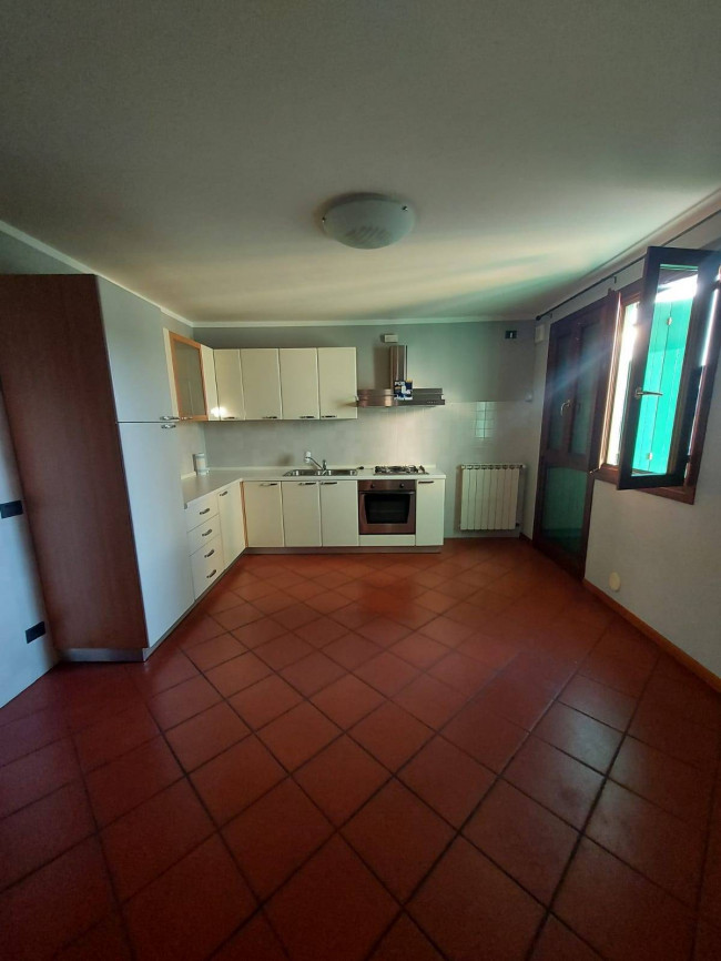 Appartamento in affitto a Roveredo in Piano